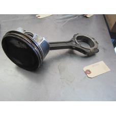 20G301 Piston and Connecting Rod Standard From 2008 Nissan Xterra  4.0